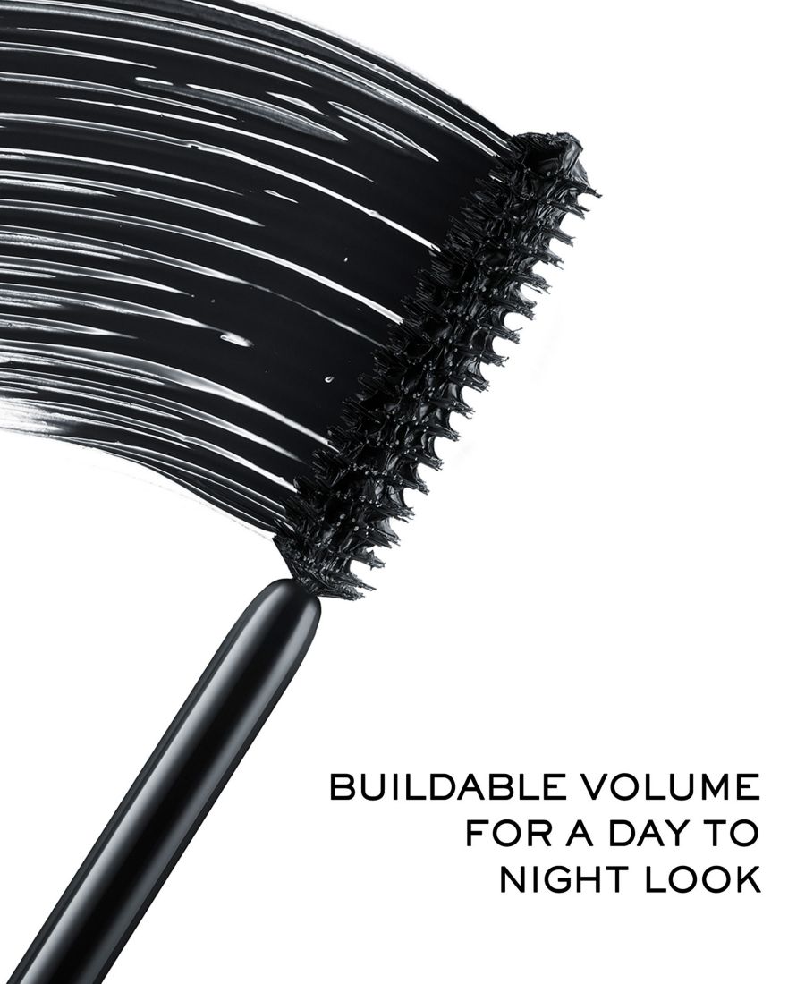 Тушь для ресниц Hypnôse Buildable & Volumizing Mascara Lancôme, черный — фото 2