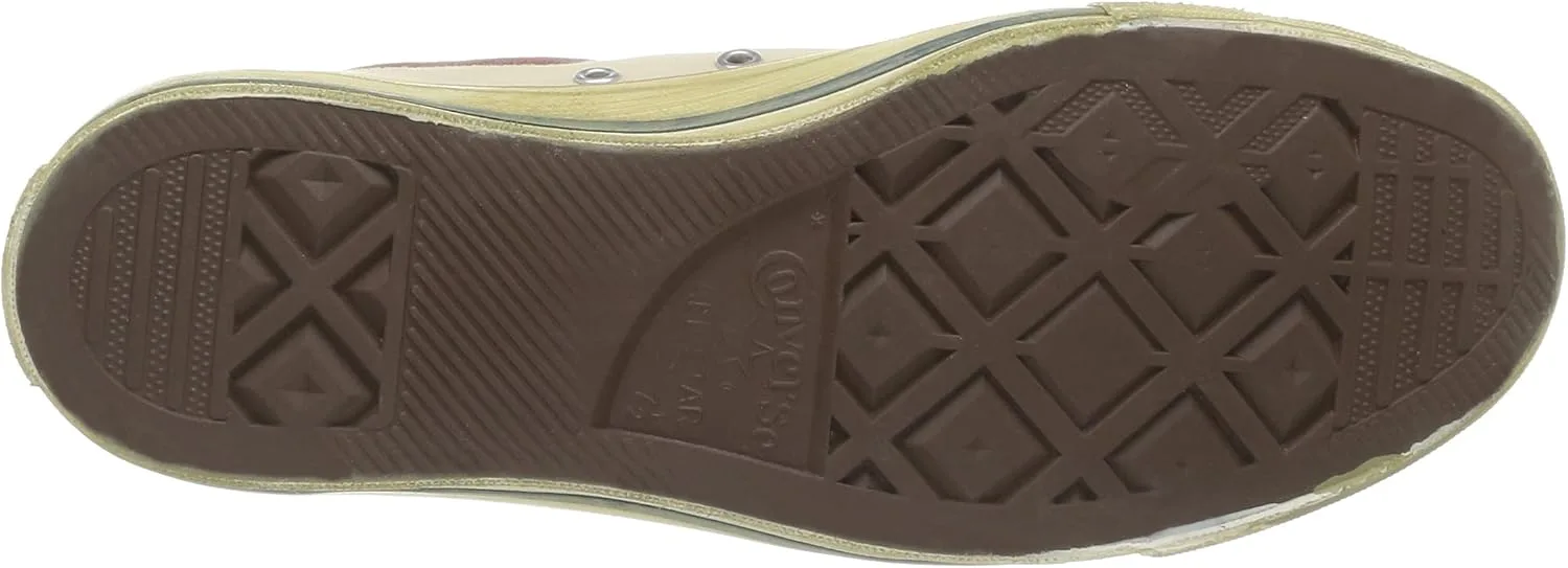 Мужские кроссовки Converse Ct As Rummage Ox, мультиколор — фото 4