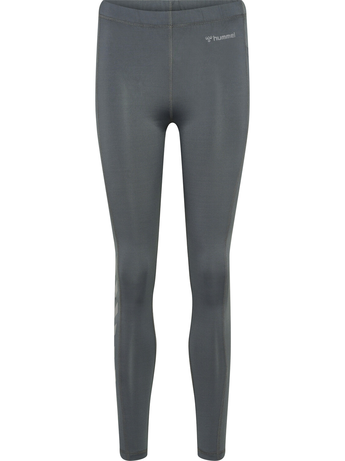 

Леггинсы Hummel Hmlmt Mabley Mid Waist Tights, цвет QUIET SHADE