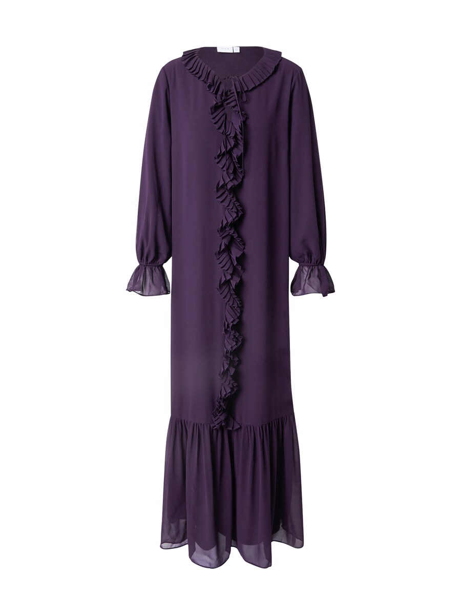 

Платье VILA, цвет Dark purple