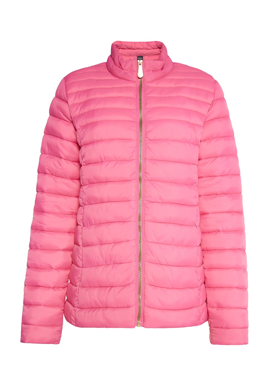 

Всесезонная куртка faina Between-Season Jacket Ikita, розовый
