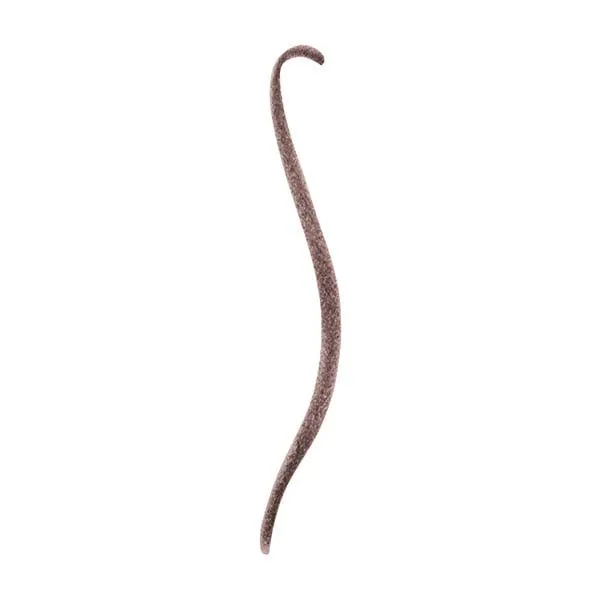 Карандаш для бровей Colorstay Brow Pencil Revlon, цвет dark brown — фото 3