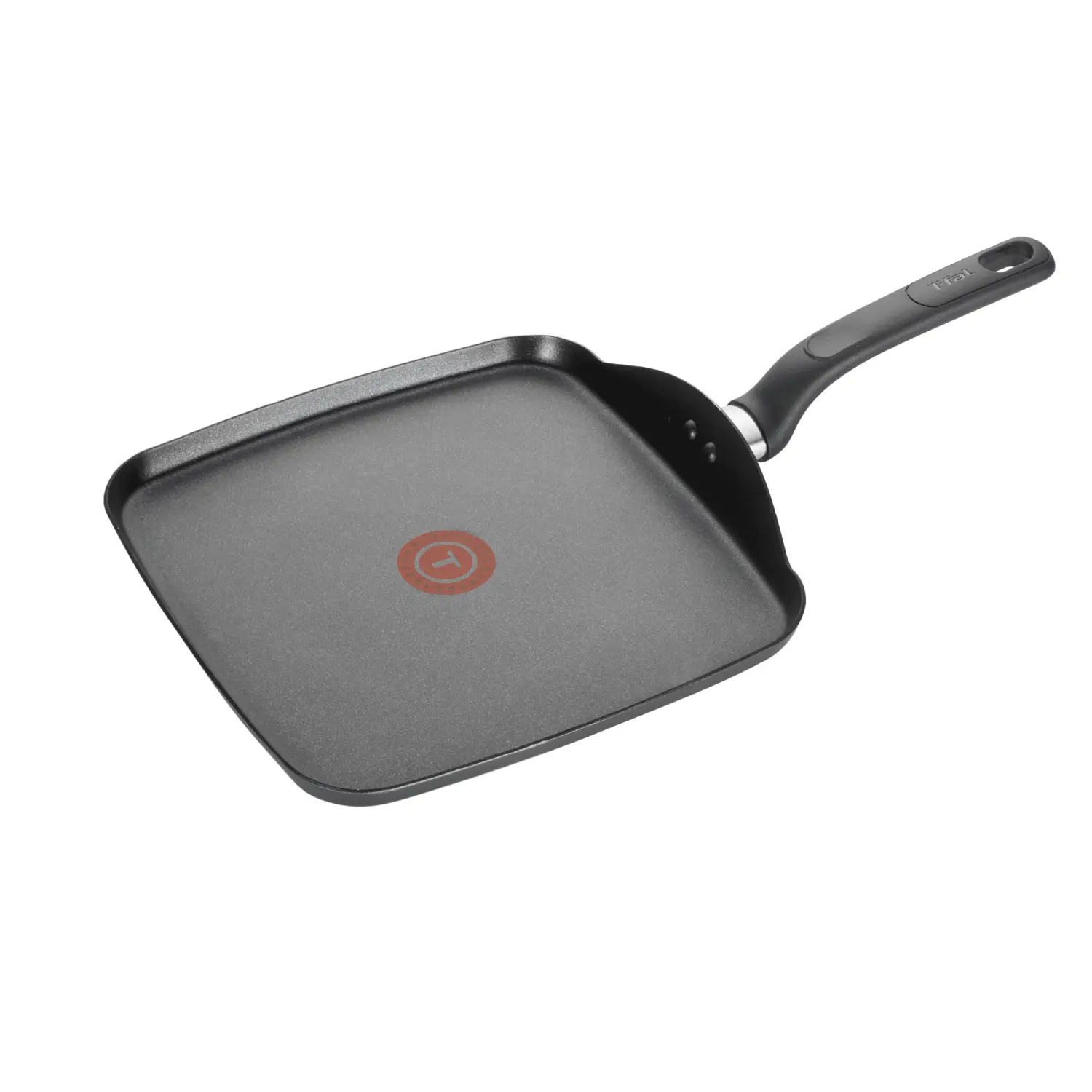 

Сковорода T-fal Easy Care 11 дюймов, серый