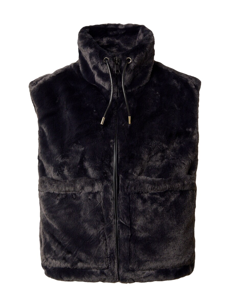 

Жилет JDY Vest, антрацит