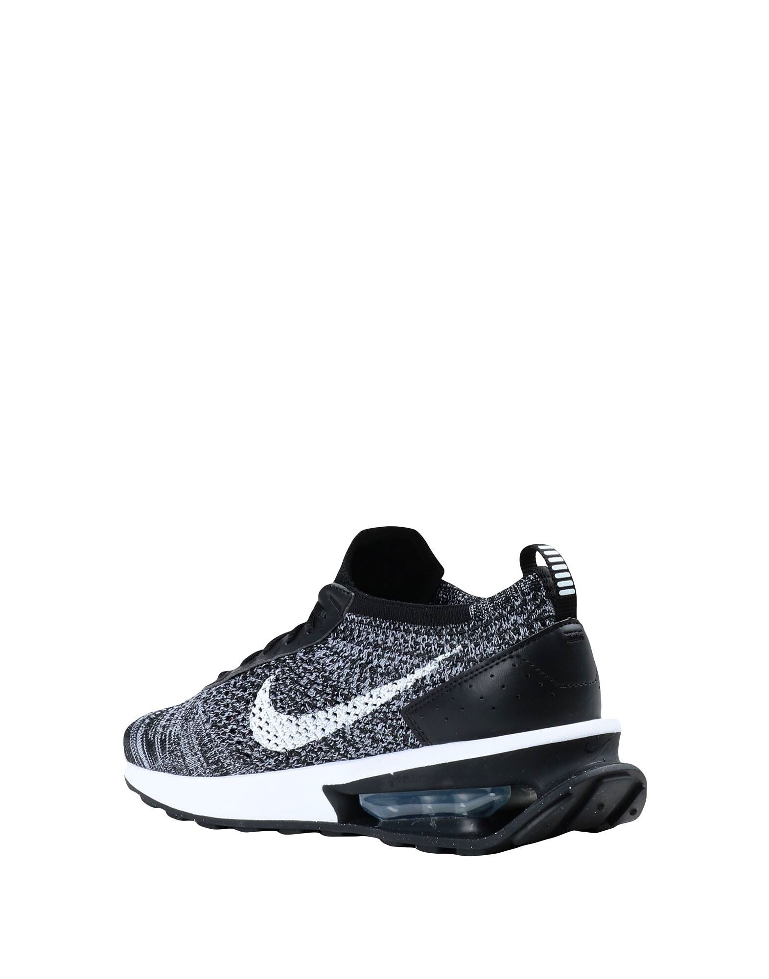 Кроссовки Nike Air Max Flyknit Racer Women'S Shoes Nike, черный — фото 3