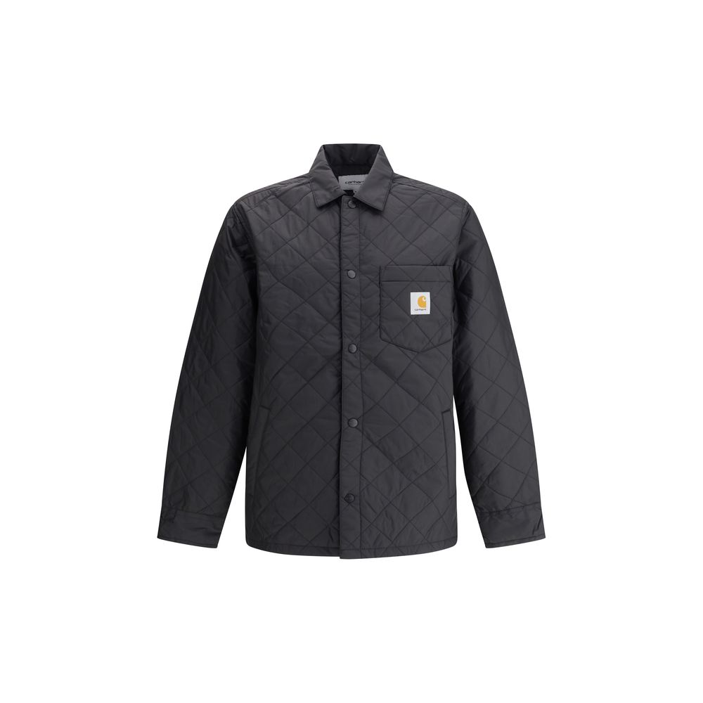 

Куртка Уэйдсон Carhartt Wip, черный