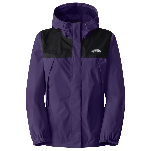 

Женская куртка antora - куртка-дождевик The North Face, мультиколор