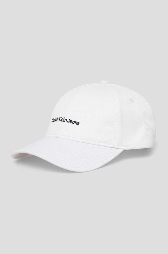 

Кепка Calvin Klein Jeans, белый