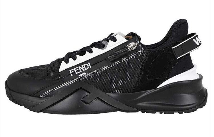 Flow Lifestyle обувь для мужчин Fendi