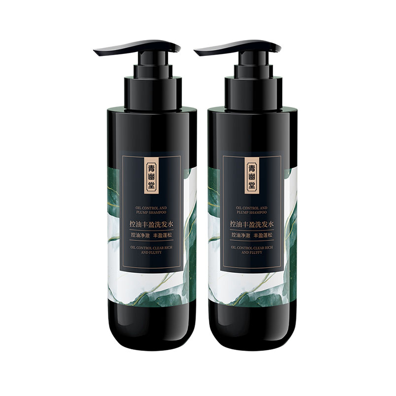 

Шампунь / Шампунь-мыло Unisex Qing You Tang