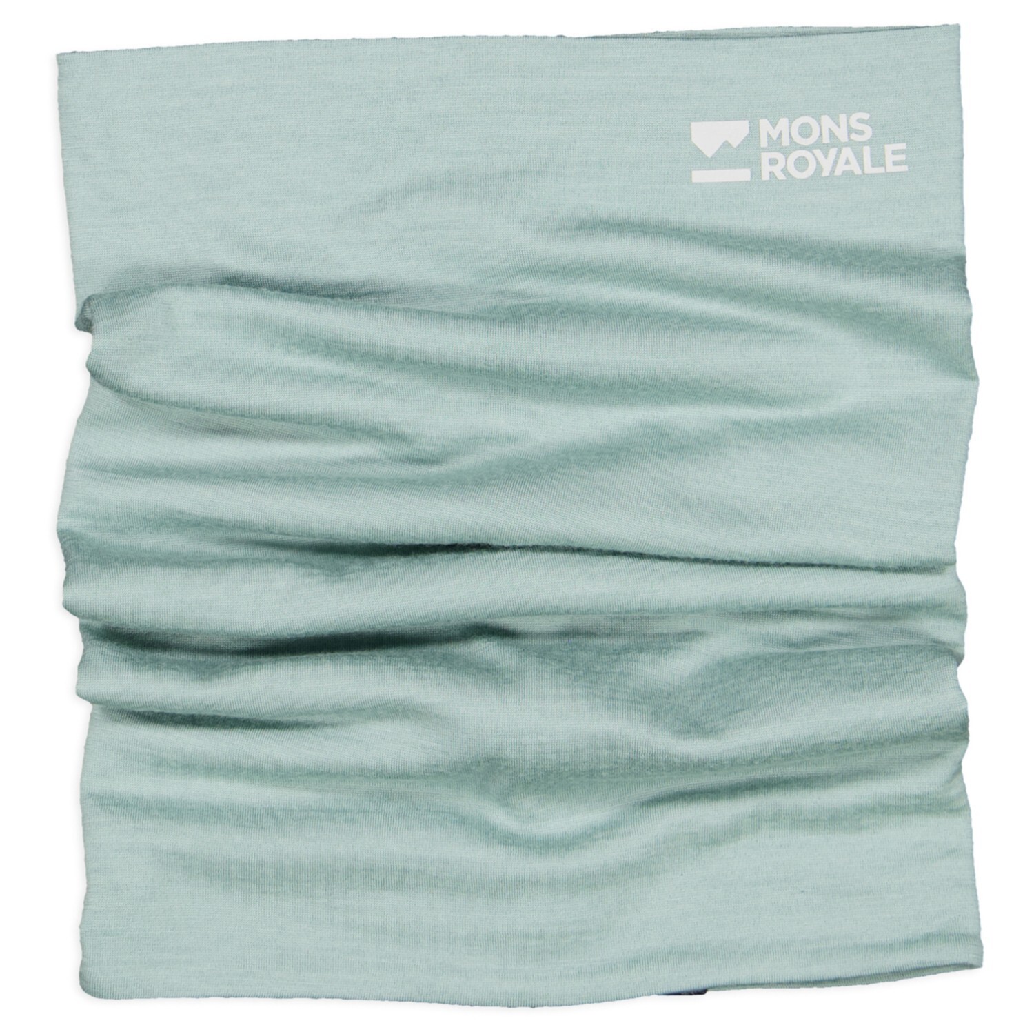 

Шарф-труба Mons Royale Double Up Neckwarmer, цвет Dew