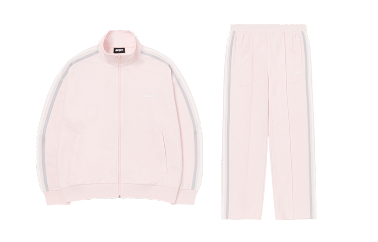 

Nerdy Повседневная спортивная одежда унисекс pink