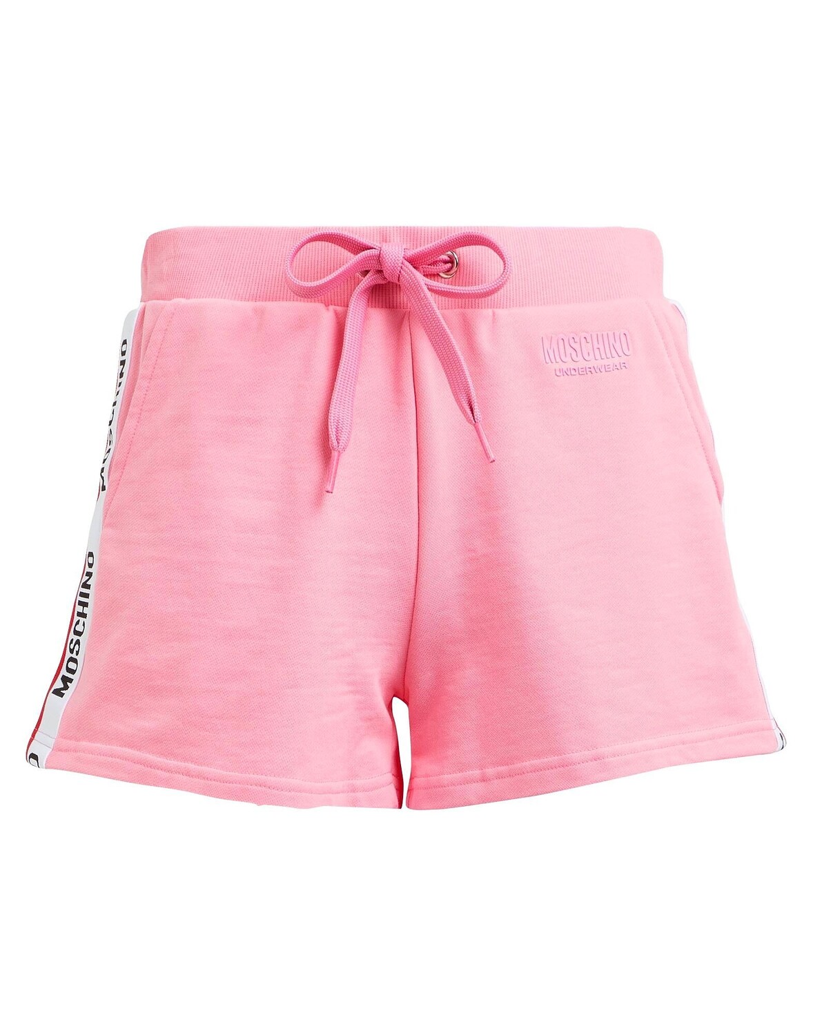 

Одежда для сна Moschino, розовый