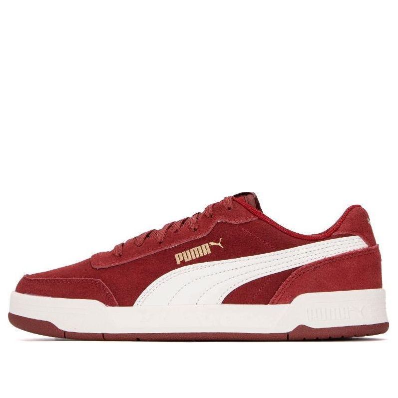 

Кеды PUMA Caracal SD 'Red White', красный