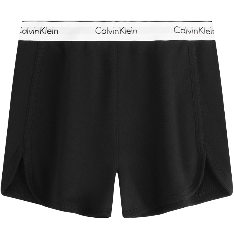 

CALVIN KLEIN Пижамные штаны Женские, P7A-Кокосовый серый