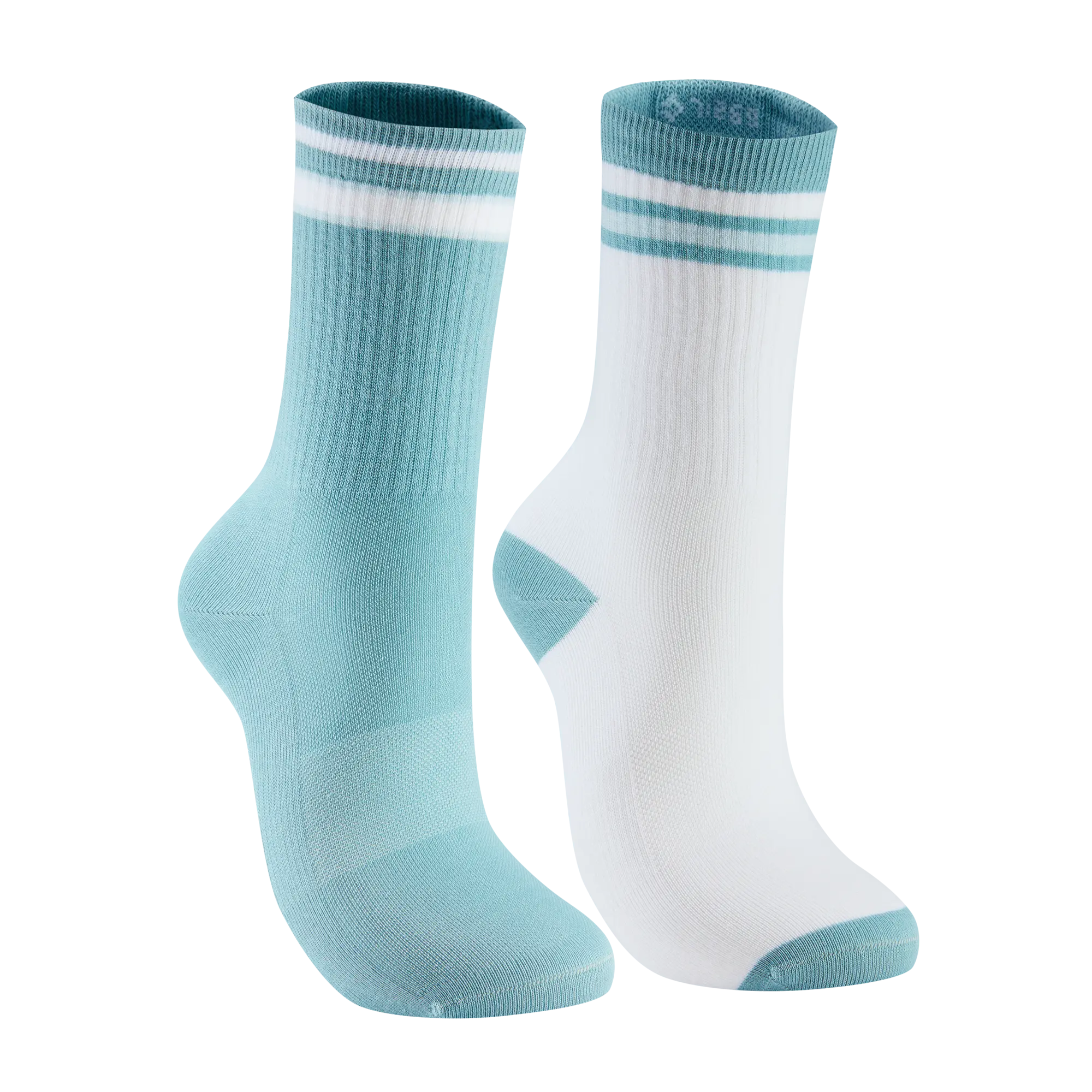 

Женские тонкие носки для города Newfeel комплект из 2 пар