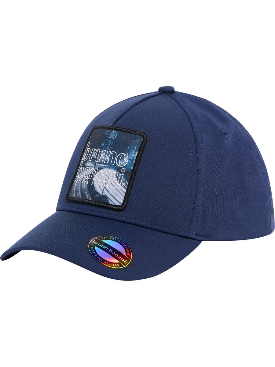 

Бейсболка Bruno Banani, Navy