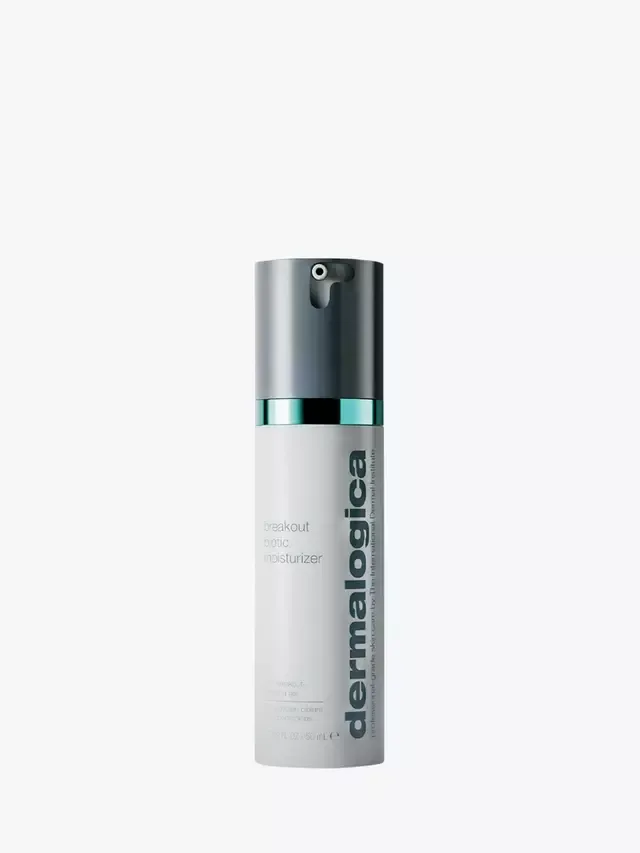 Крем для лица SPF DERMALOGICA Увлажняющий Breakout Biotic