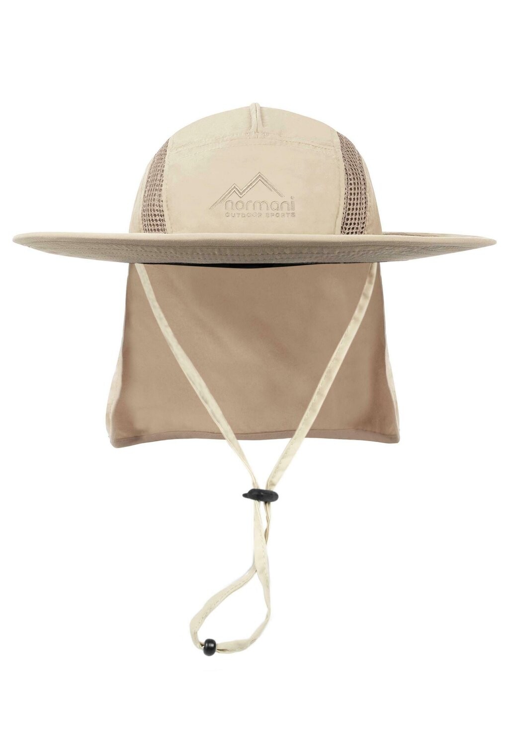 

Шапка BUSCHHUT normani Outdoor Sports, цвет khaki