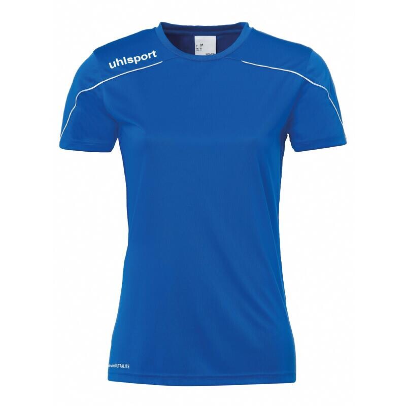 

Спортивная футболка Uhlsport, цвет blau/blau/weiss