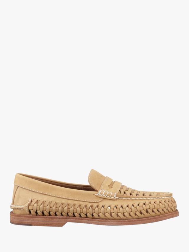 

Золотой кубок пенни лофер Sperry, Tan