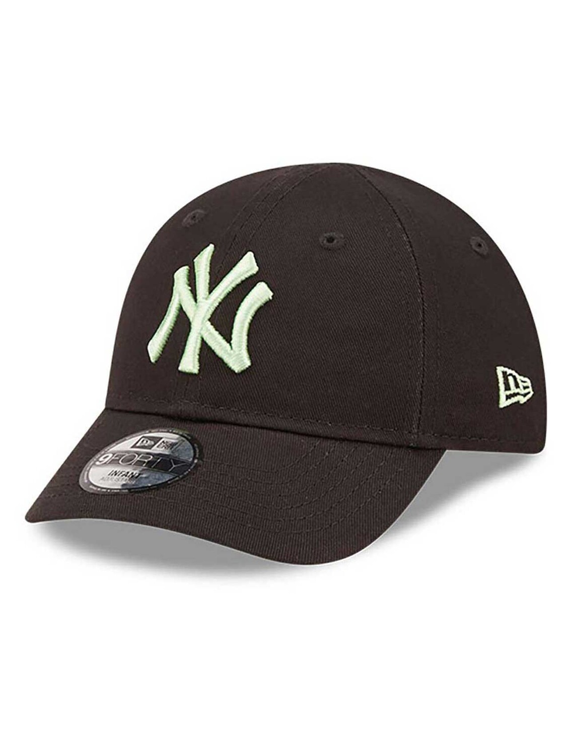 

Бейсболка New Era 9FORTY NEY YANKEES, черный
