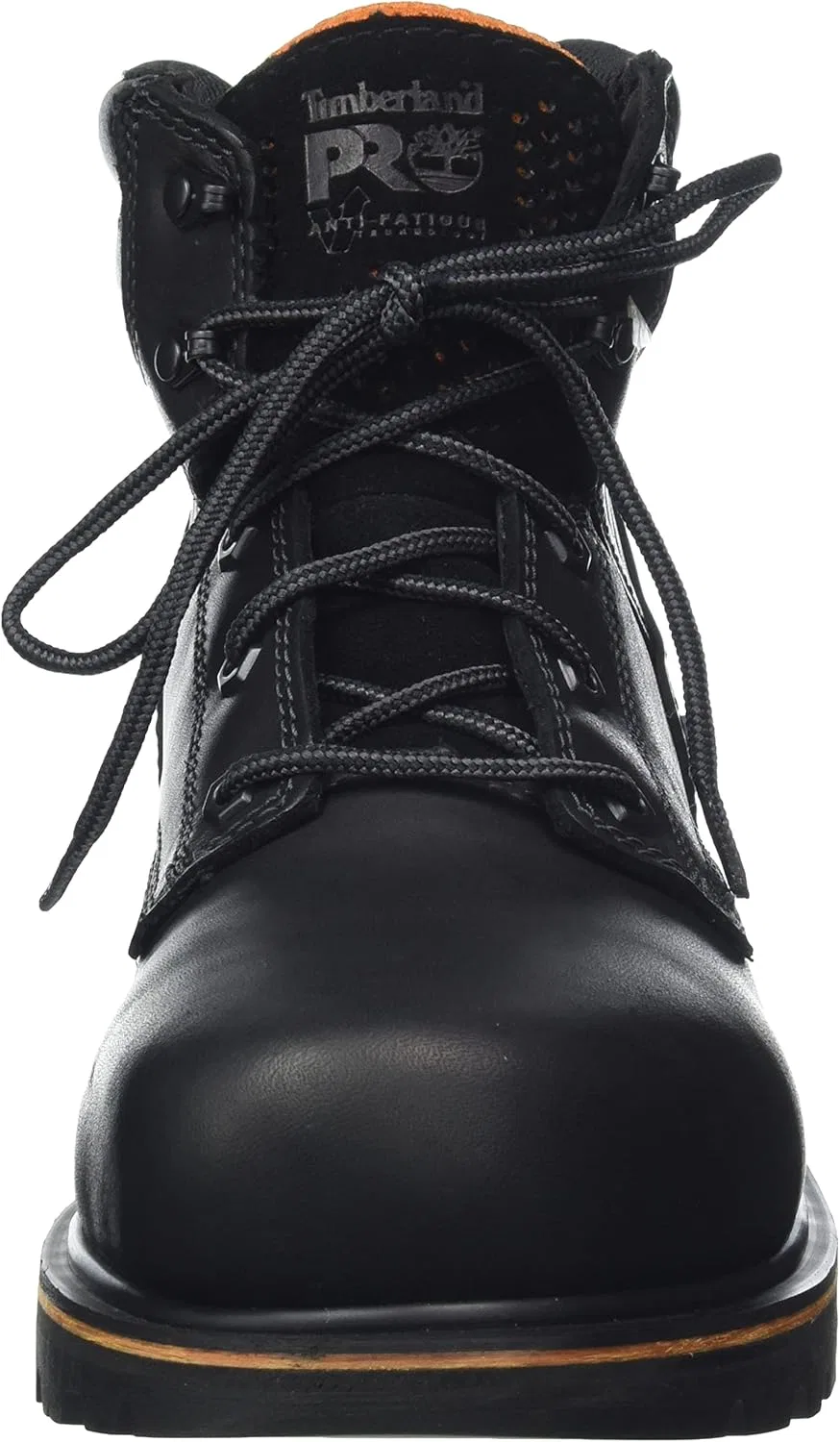 Ботинки Timberland PRO Herren 6 in Ballast Ct Fp S1 Ankle Boot, Black — фото 2
