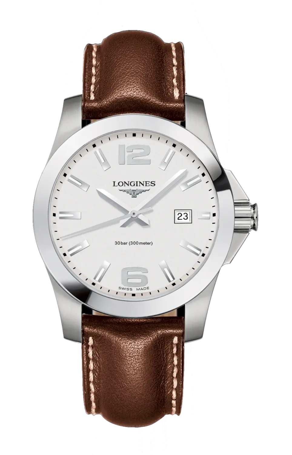 

Часы conquest Longines
