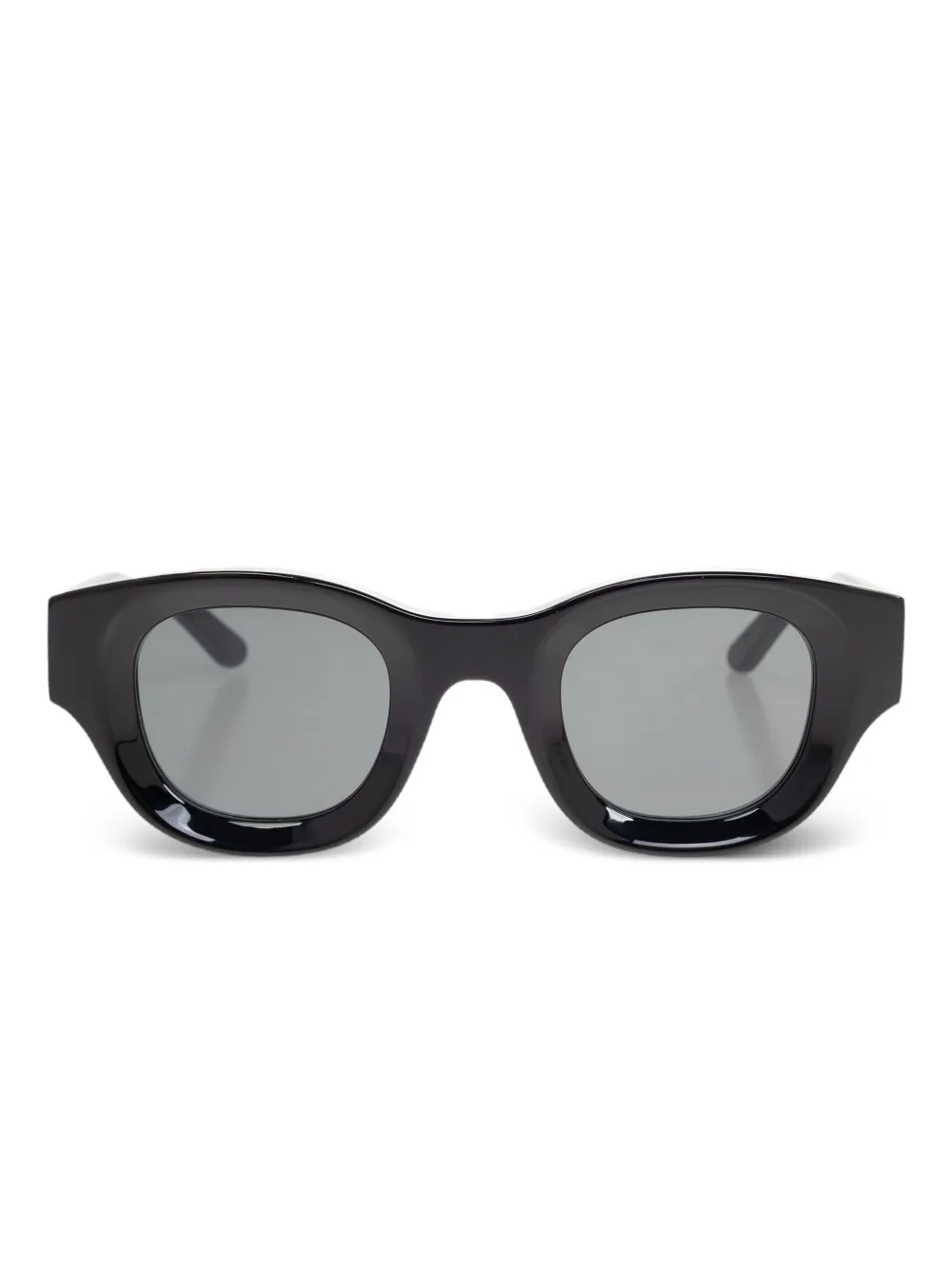 

Солнцезащитные очки Hoody Thierry Lasry, черный