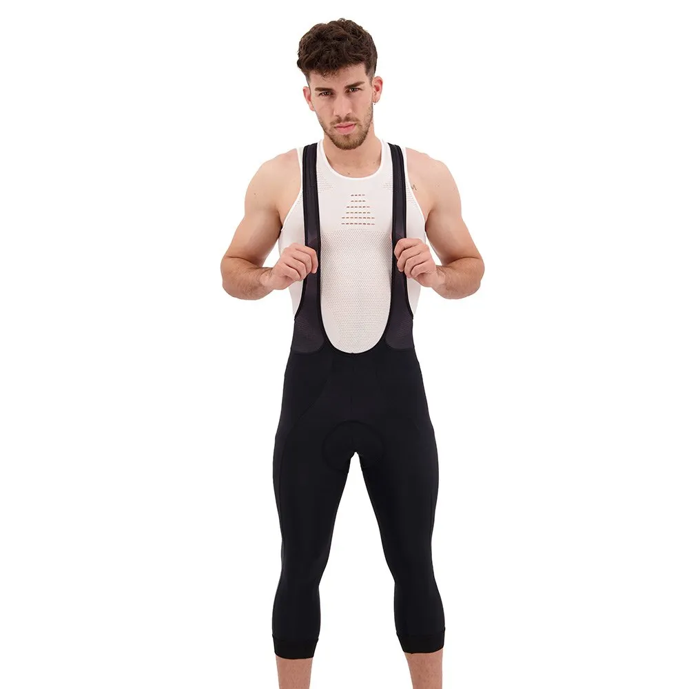 

Тайтсы Castelli Entrata 2 3/4 Bib, черный