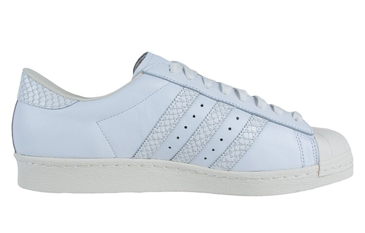 Кроссовки Adidas Originals Superstar 80s Undefeated — фото 2