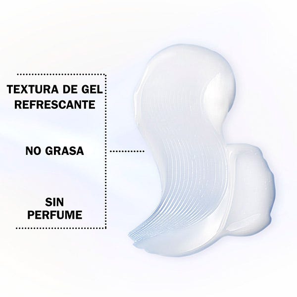 Крем для лица Olay — Сменный блок увлажняющего крема Refill Hyaluronic, 50 мл — фото 3