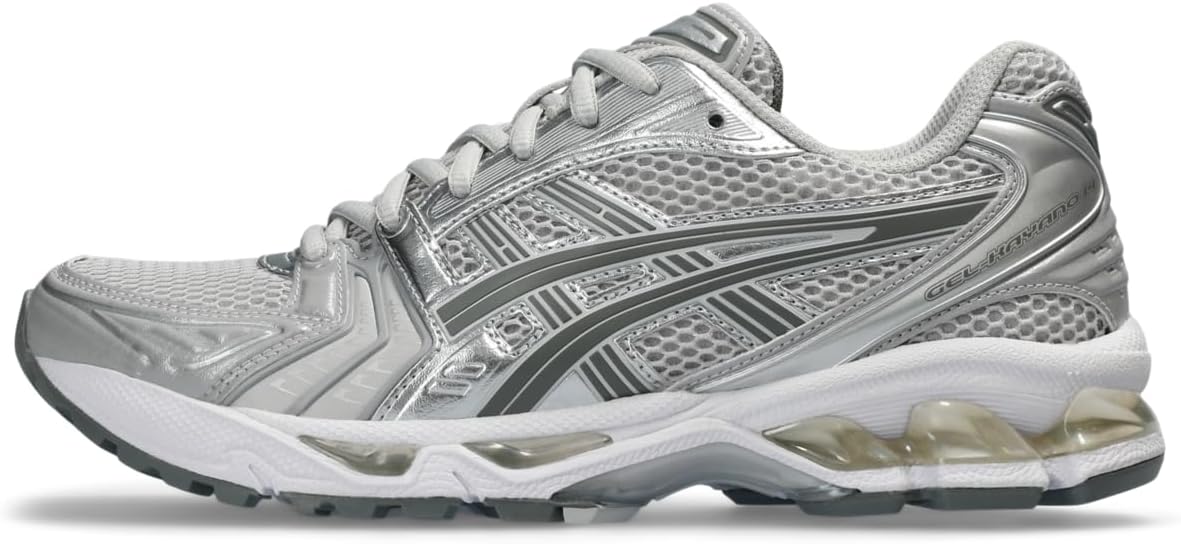 

Мужские кроссовки для бега ASICS Gel-Quantum 360 NYC, серый