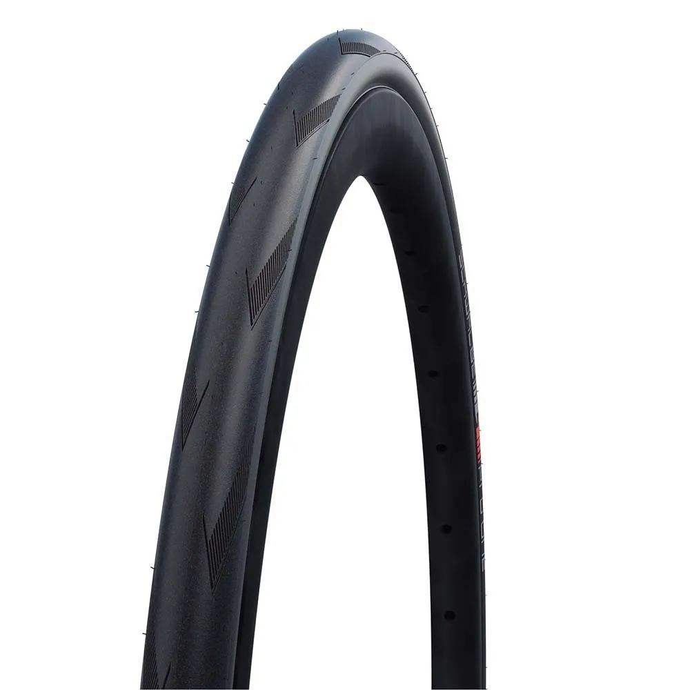 

Дорожная шина Schwalbe Pro One Addixrace Tubeless 700 x 34, черный