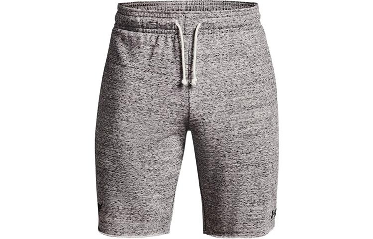 

Повседневные шорты Johnson Men Серый Under Armour, серый