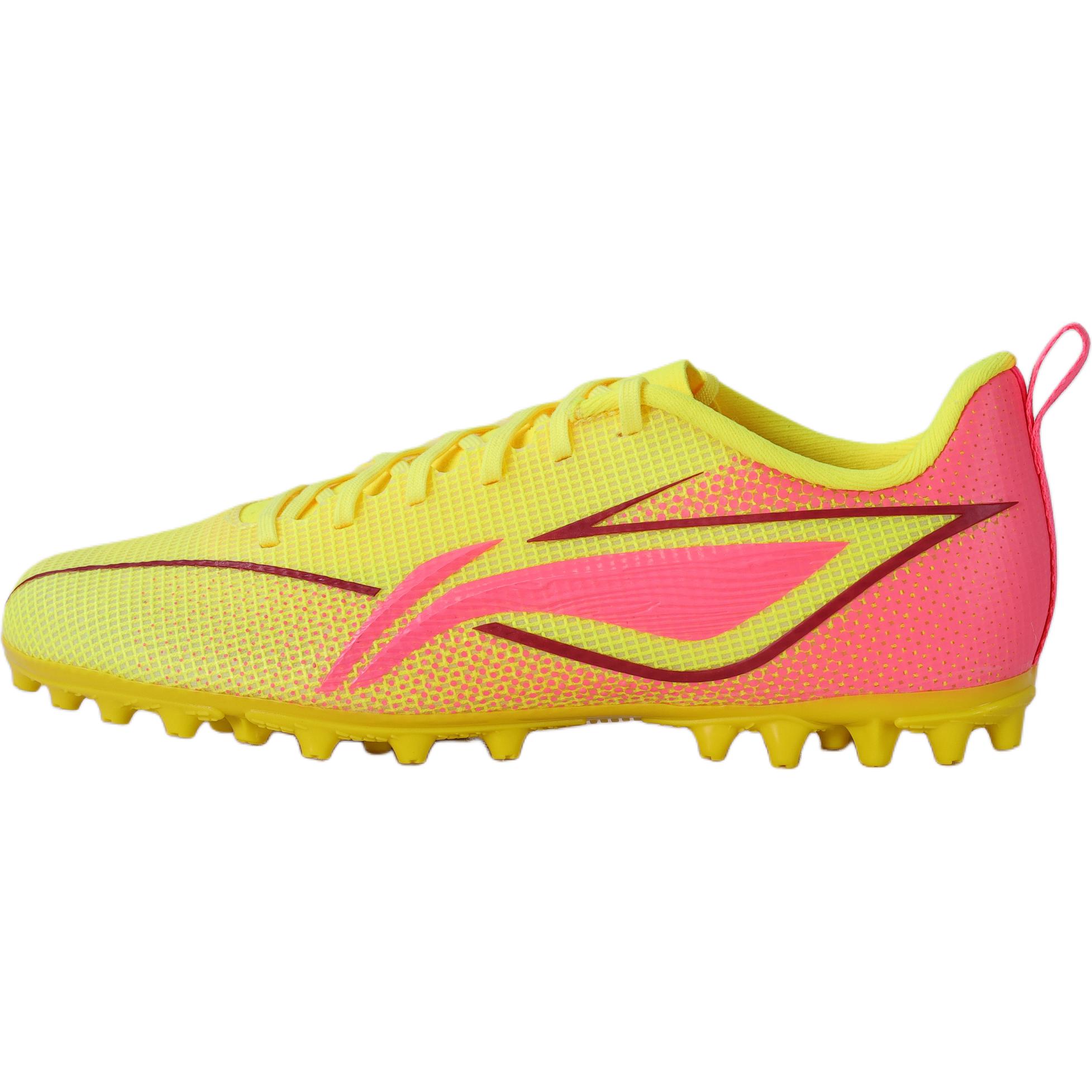 

Футбольные бутсы детские LINING YOUNG, желтый