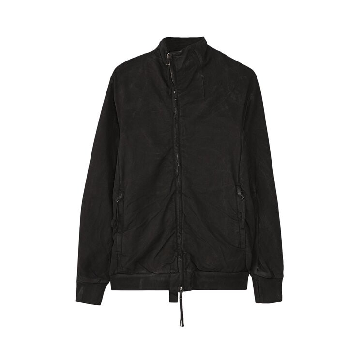 

Куртка Boris Bidjan Saberi Zip Jacket, черный