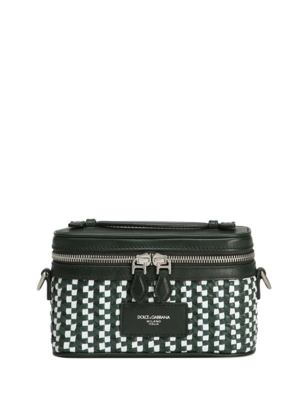 

Dolce & Gabbana сумка на плечо, белый