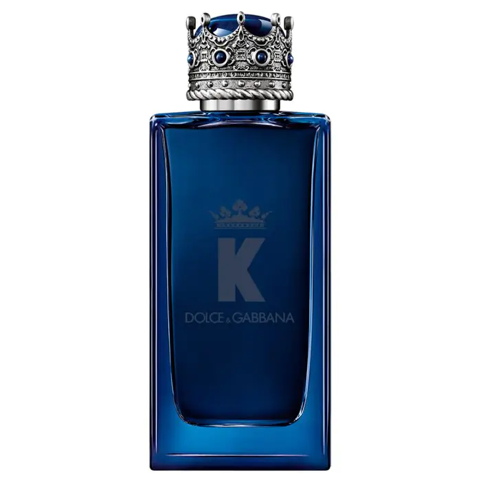 

Духи k by dolce & gabanna intense eau de parfum Dolce & Gabbana, объем 100 мл