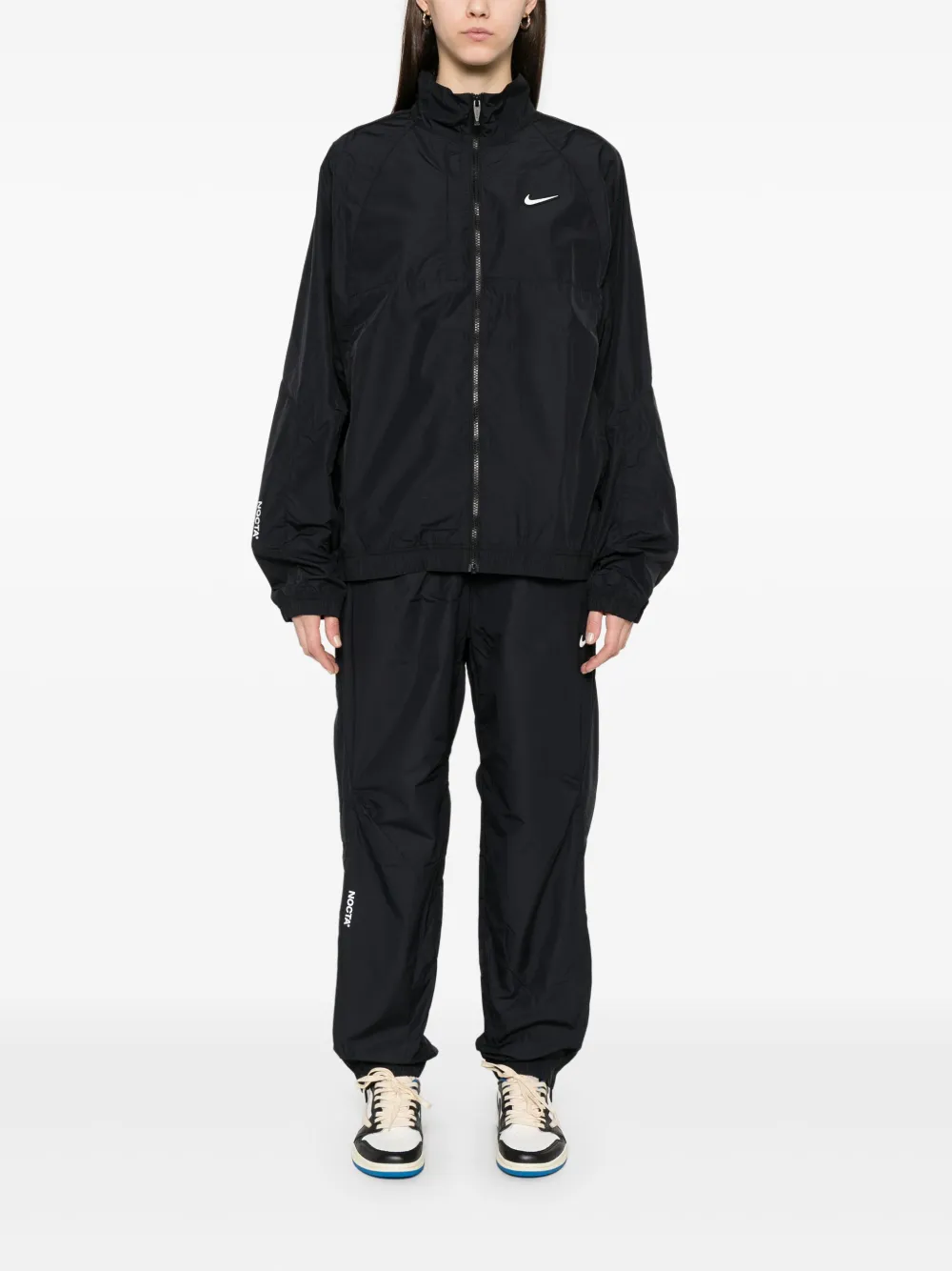 Куртка Nocta Nike, черный — фото 3