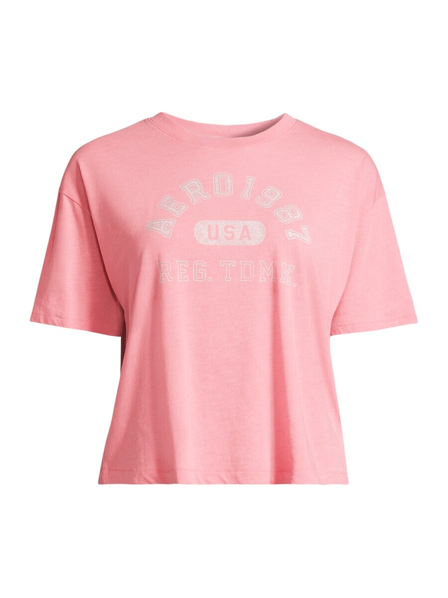 

Футболка AÉROPOSTALE, цвет Peach