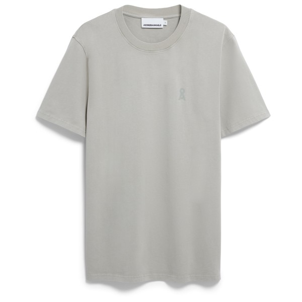 

Легендарный краситель maarkos gmt - футболка Armedangels, Light Sage Washed