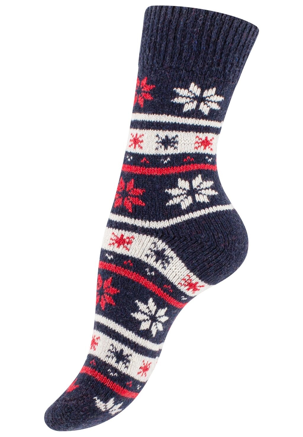 

Носки 2 PACK UNISEX Cotton Prime, синий