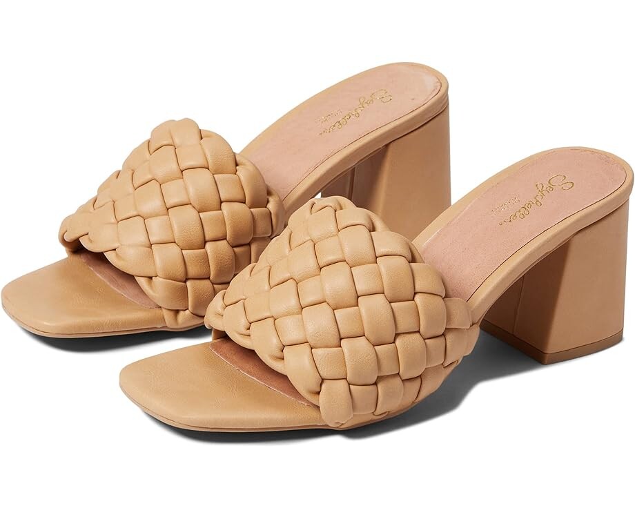 

Туфли Seychelles Connoisseur, цвет Vacchetta V-Leather