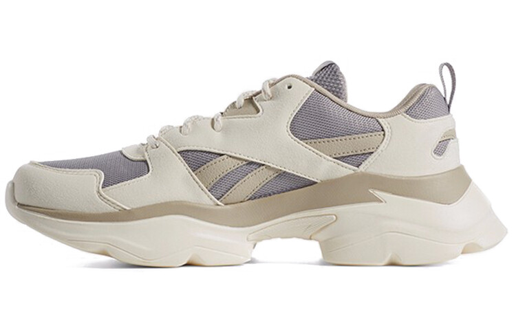 

Кроссовки Reebok Royal Bridge Wanna One X 3 'Light Sand'