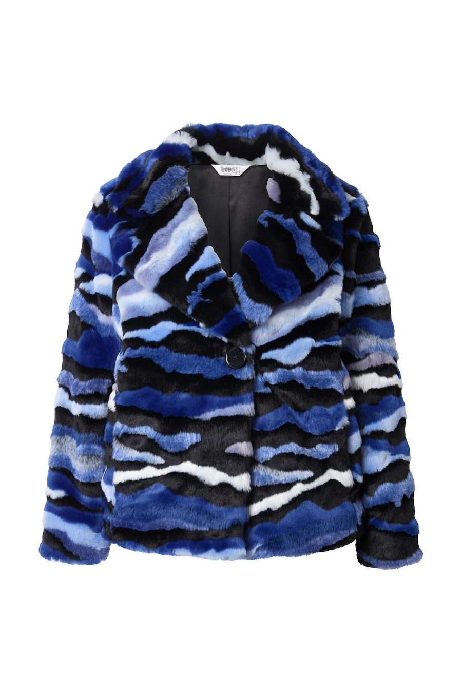 

Куртка межсезонная Angel of Style, Mixed Colors