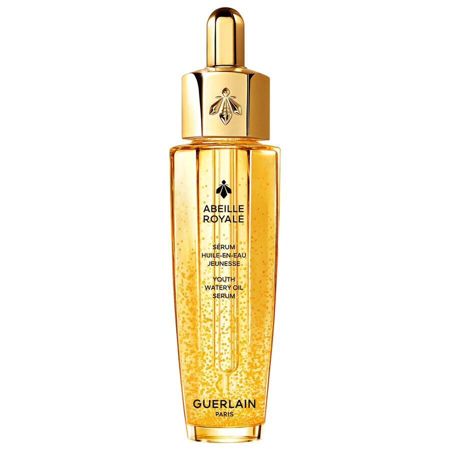 

Сыворотка для лица Abeille Royale Youth Watery Oil Serum GUERLAIN, 1 oz /30 mL
