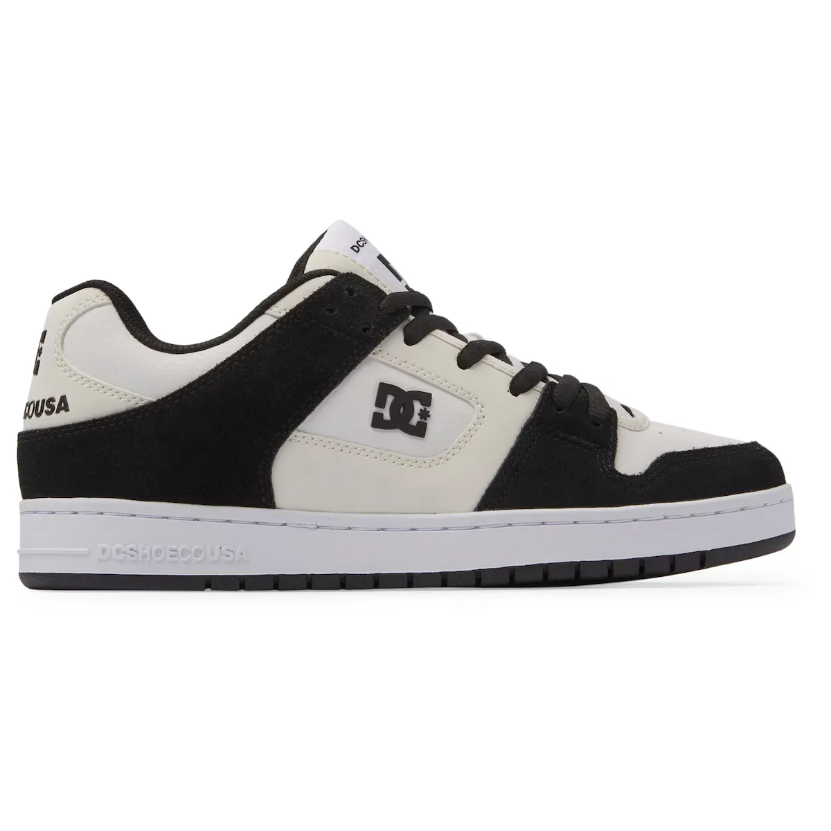 

Мужские кроссовки DC Shoes Manteca SE, многоцветный