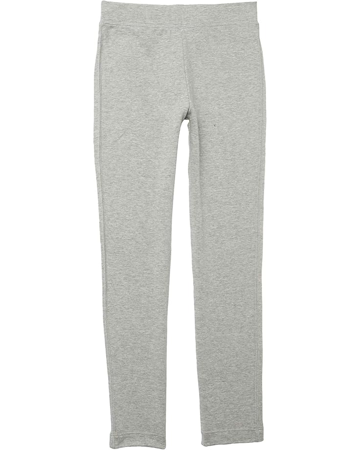 

Брюки #4kids Essential French Terry Cozy Leggings, цвет Heather Grey