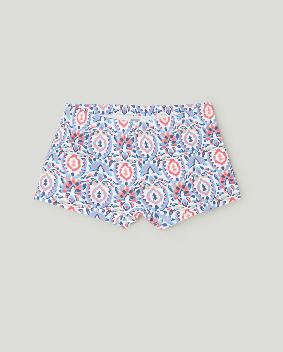 

Плавки-боксеры Coconut El Corte Inglés, синий